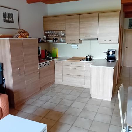 Apartman Lipno A12 Lipno nad Vltavou Exterior foto