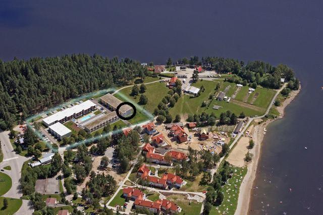 Apartman Lipno A12 Lipno nad Vltavou Exterior foto